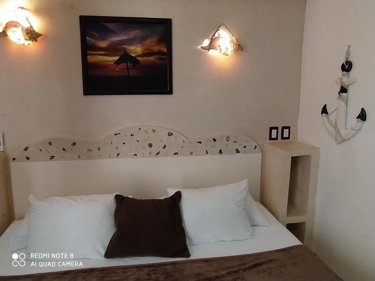 Casa Ohana-Disfruta Del Paraiso Isla Holbox Dış mekan fotoğraf