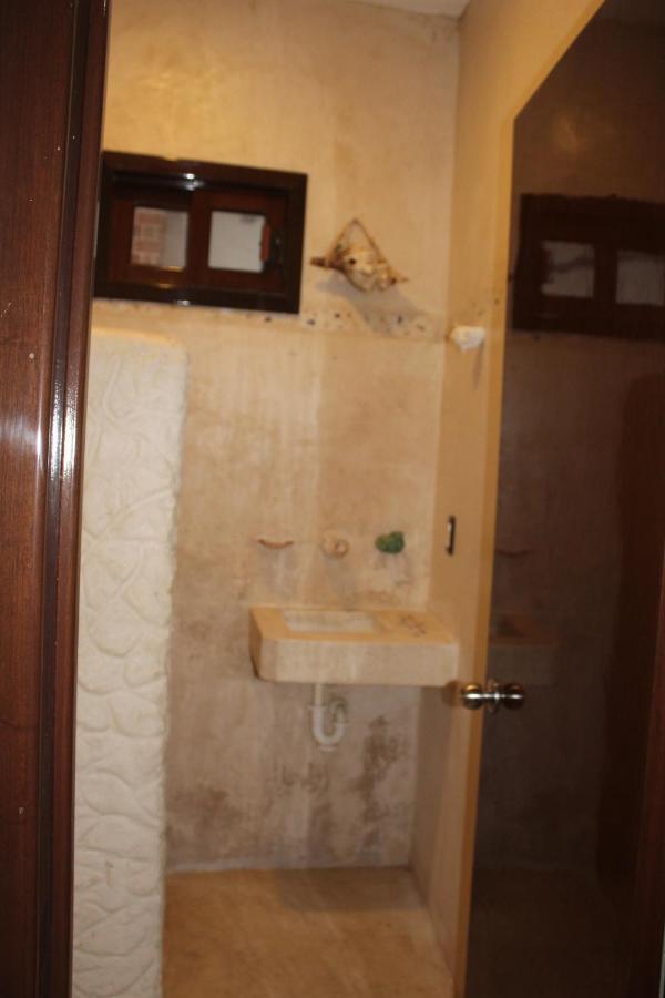 Casa Ohana-Disfruta Del Paraiso Isla Holbox Dış mekan fotoğraf
