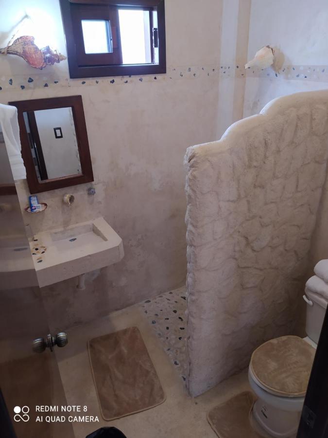Casa Ohana-Disfruta Del Paraiso Isla Holbox Dış mekan fotoğraf