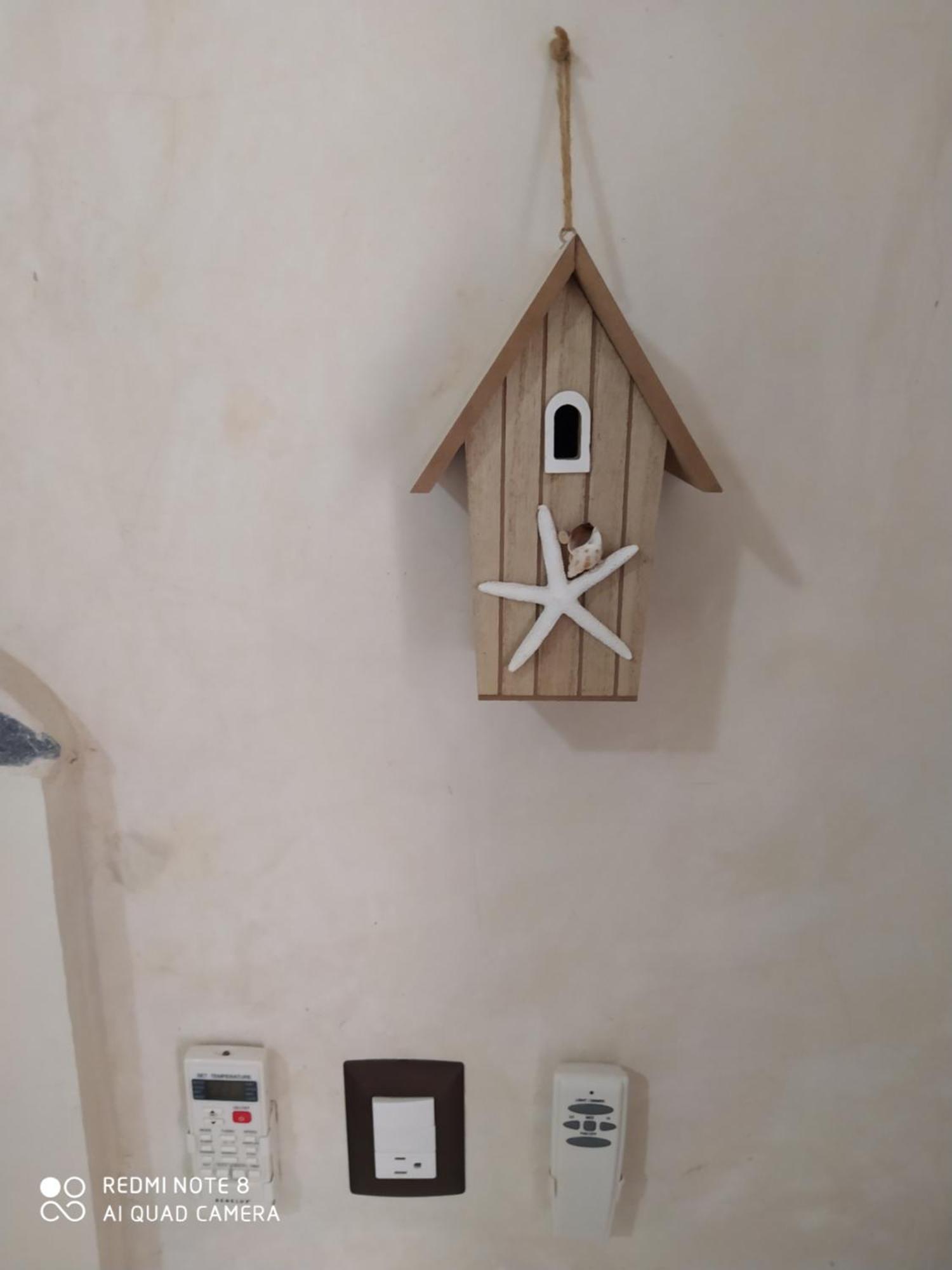 Casa Ohana-Disfruta Del Paraiso Isla Holbox Dış mekan fotoğraf