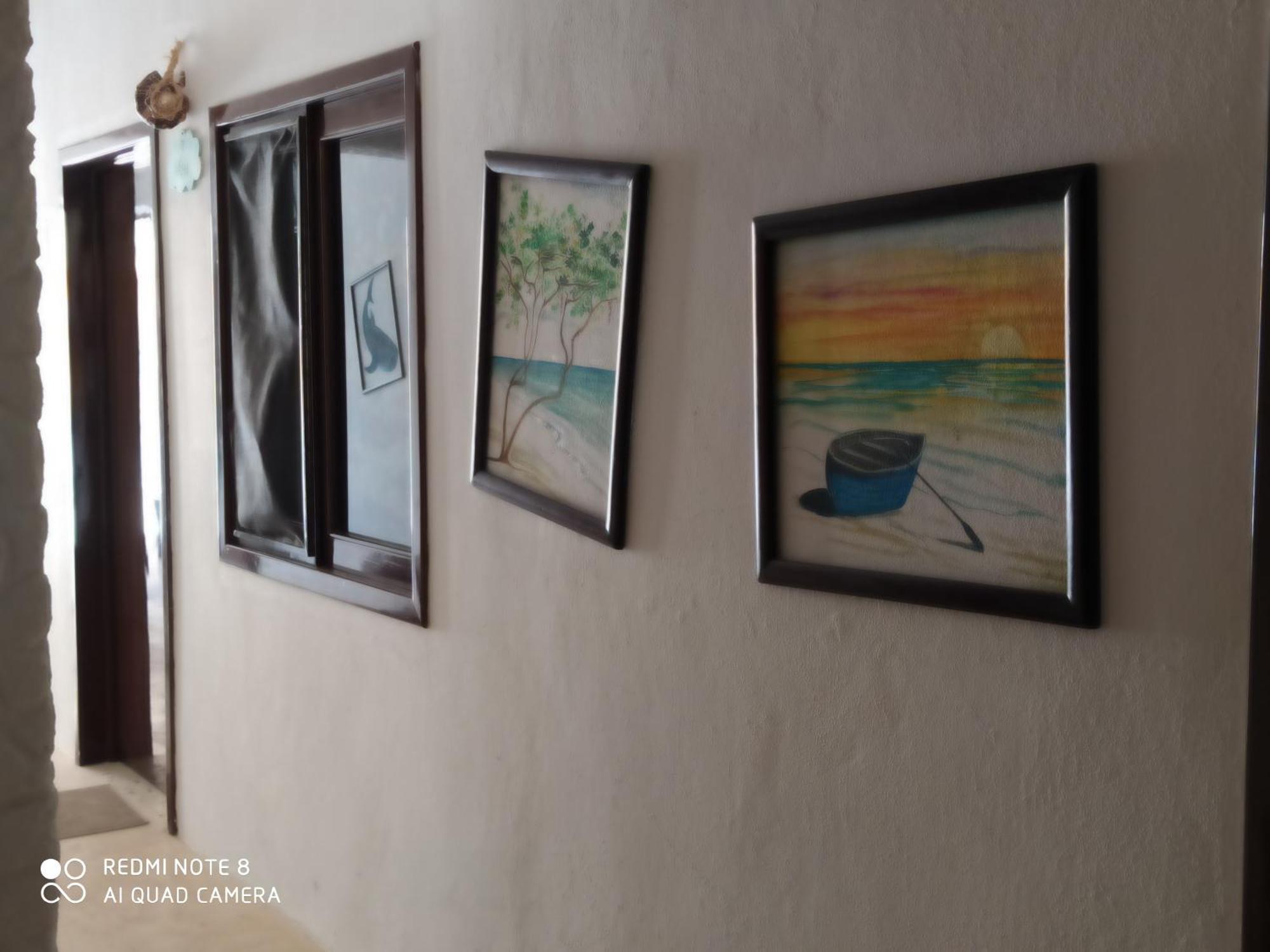 Casa Ohana-Disfruta Del Paraiso Isla Holbox Dış mekan fotoğraf