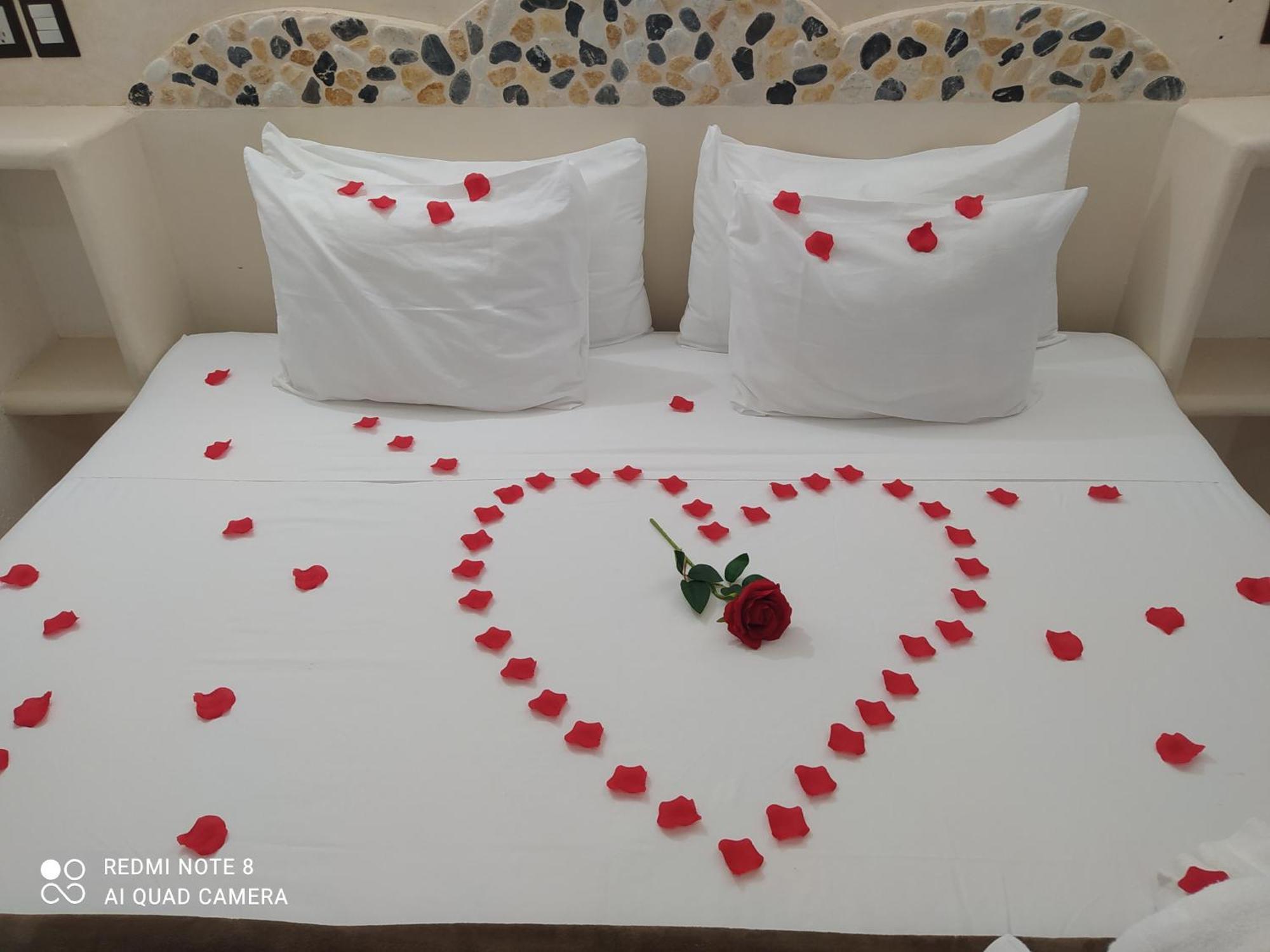 Casa Ohana-Disfruta Del Paraiso Isla Holbox Dış mekan fotoğraf