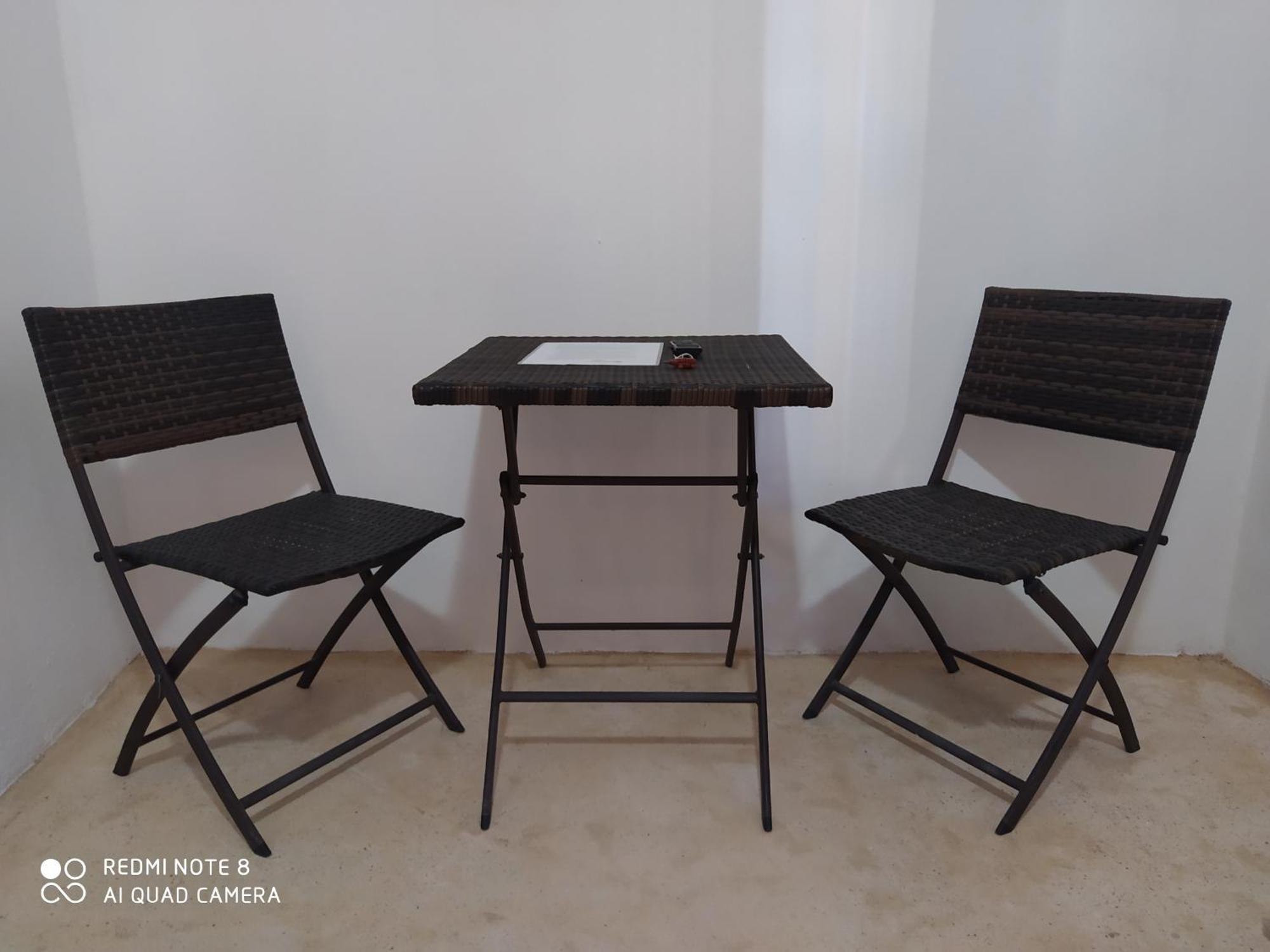 Casa Ohana-Disfruta Del Paraiso Isla Holbox Oda fotoğraf